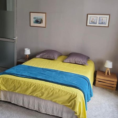 Boulogne-Sur-Mer : Tres Bel Appartement De Charme Kültér fotó