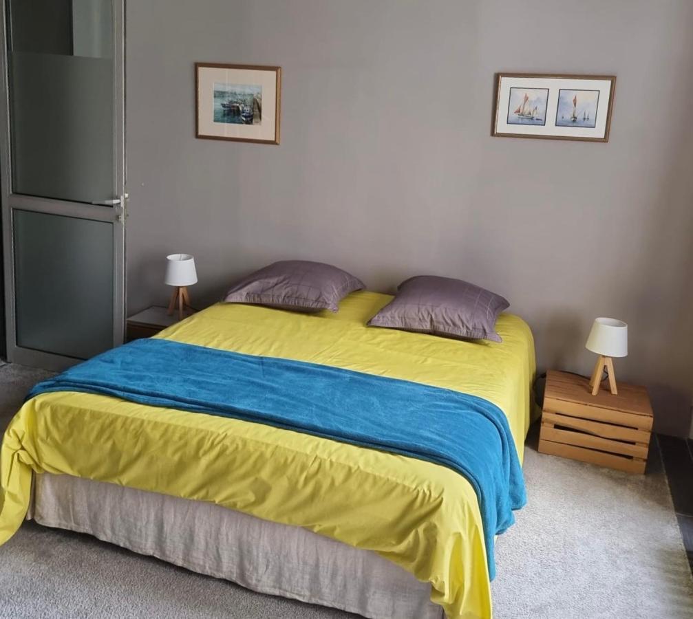 Boulogne-Sur-Mer : Tres Bel Appartement De Charme Kültér fotó